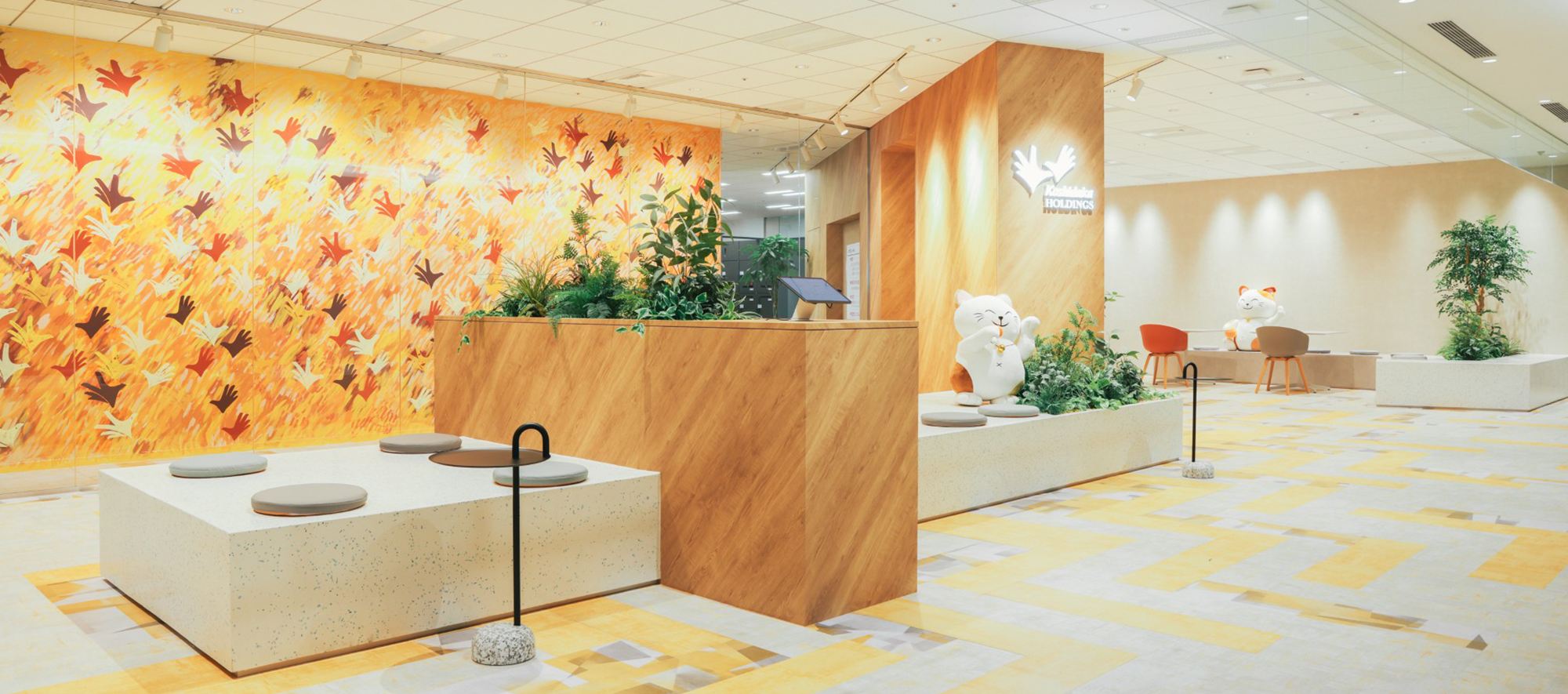 株式会社コシダカホールディングス｜導入事例｜SSO&frasl;IDaaSのGMO