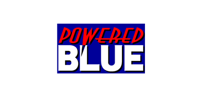 Powered BLUE Reverse Proxy for SSO/IDaaS