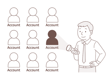 SSO×SaaS管理でシャドーITを検知