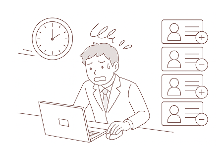 SSO×SaaS管理でシャドーITを検知