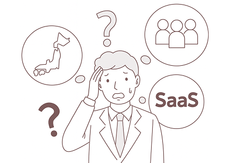 SSO×SaaS管理でシャドーITを検知