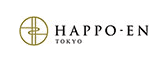 HAPPO-EN TOKYO