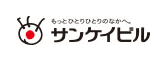 もっとひとりひとりのなかへ サンケイビル