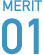 MERIT01