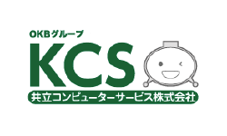 logo 共立コンピューターサービス株式会社