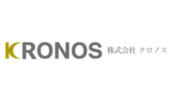 logo 株式会社クロノス