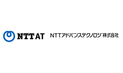 logo NTTアドバンステクノロジ株式会社