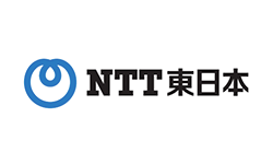 logo NTT東日本