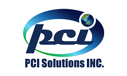 logo PCIソリューションズ株式会社